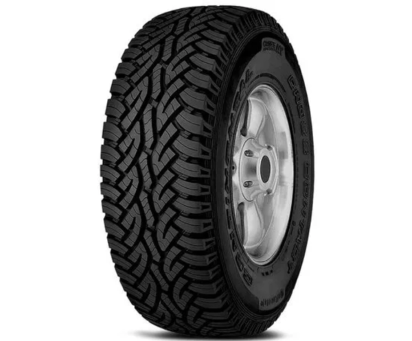 Pneu Continental Aro 16 215/65r16 98t Cross Contact AT