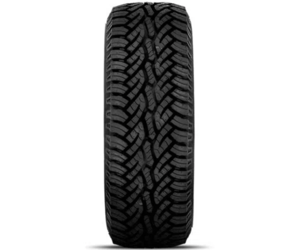 Pneu Continental Aro 16 215/65r16 98t Cross Contact AT - Image 4