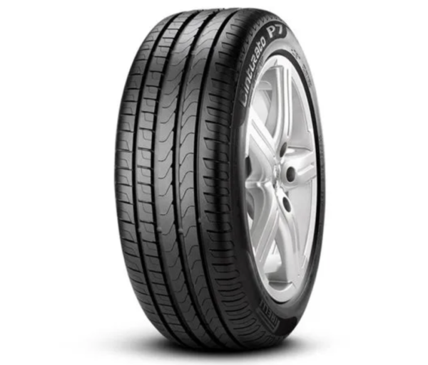 Pneu Pirelli Aro 16 195/50r16 84h Cinturato P7