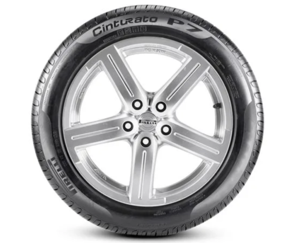 Pneu Pirelli Aro 16 195/50r16 84h Cinturato P7 - Image 4