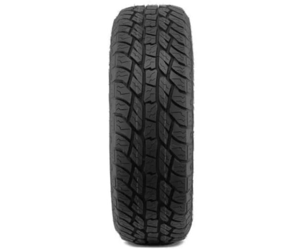 Kit 4 Pneu Xbri Aro 17 285/70r17 121/118Q TL Forza A/T 2 - Image 3