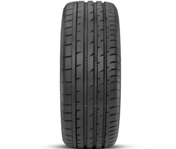 Kit 4 Pneu Continental Aro 17 205/45r17 84W TL ContisportContact 3 SSR - Image 3