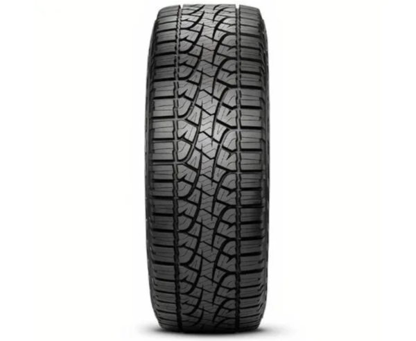 Kit 4 Pneu Pirelli Aro 17 225/60r17 99H TL Scorpion ATR - Image 3