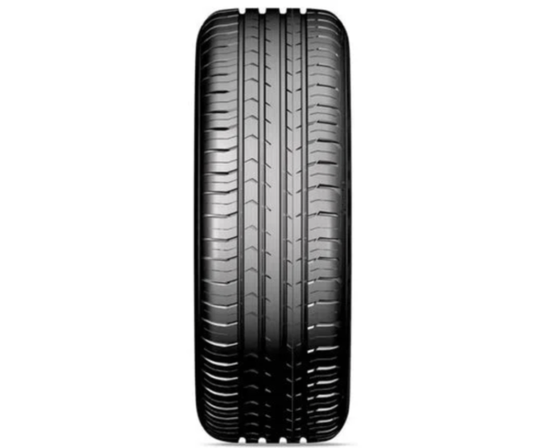 Kit 4 Pneu Continental Aro 17 225/55r17 97v ContiPremiumContact 5 - Image 3