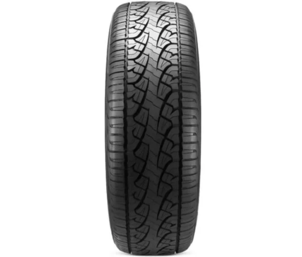 Kit 4 Pneu Pirelli Aro 17 215/60r17 100H XL TL Scorpion HT JP - Image 3