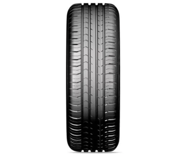 Kit 4 Pneu Continental Aro 17 225/55r17 97v ContiPremiumContact 5 - Image 3