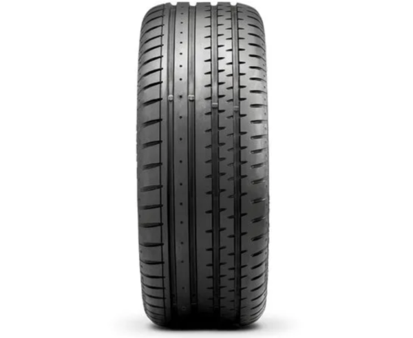 Kit 2 Pneu Continental Aro 17 255/40R17 94W FR ContiSportContact 2 SSR - Image 3