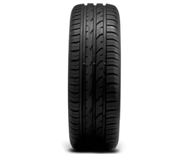 Kit 4 Pneu Continental 205/50r17 89Y Premium Contact 2 Run Flat - Image 3