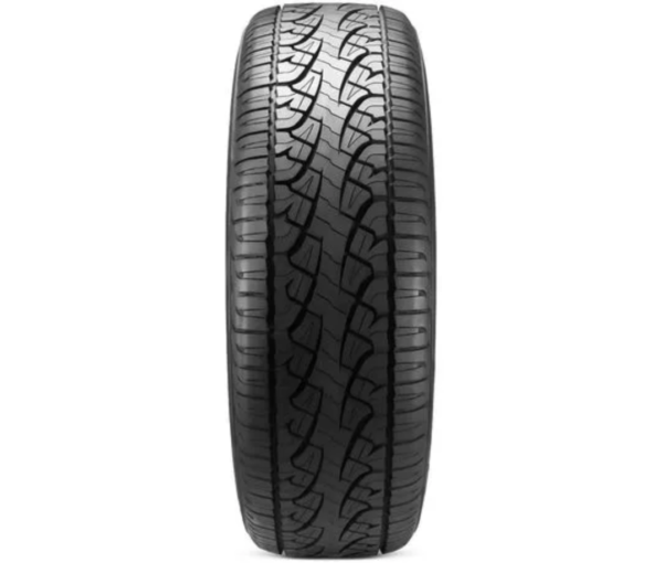 Kit 4 Pneu Pirelli Aro 17 215/60r17 100H XL TL Scorpion HT JP - Image 3