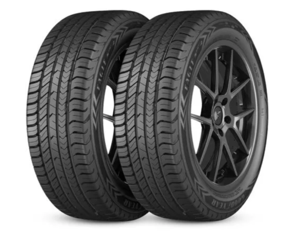 Kit 2 Pneu Goodyear Aro 17 225/50R17 94V SL Eague Sport 2