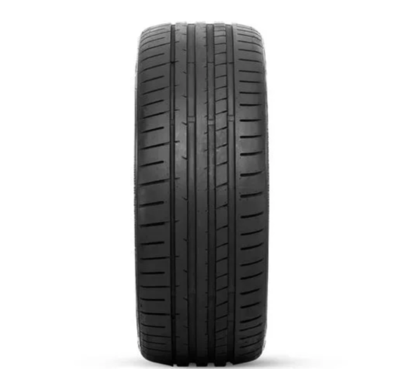 Kit 4 Pneu Linglong Aro 17 215/45r17 91Y TL AR200 Extra Load - Image 3