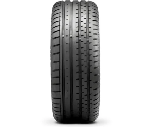 Pneu Continental Aro 17 255/40R17 94W FR ContiSportContact 2 SSR - Image 3