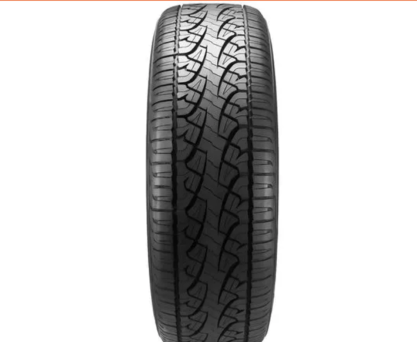 Kit 2 Pneu Pirelli Aro 17 215/60r17 100H XL TL Scorpion HT - Image 3