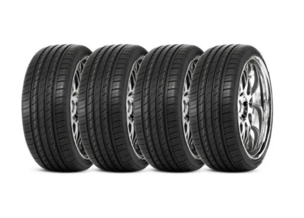 Kit 4 Pneu Xbri Aro 17 205/40r17 84W TL Sport Plus Extra Load