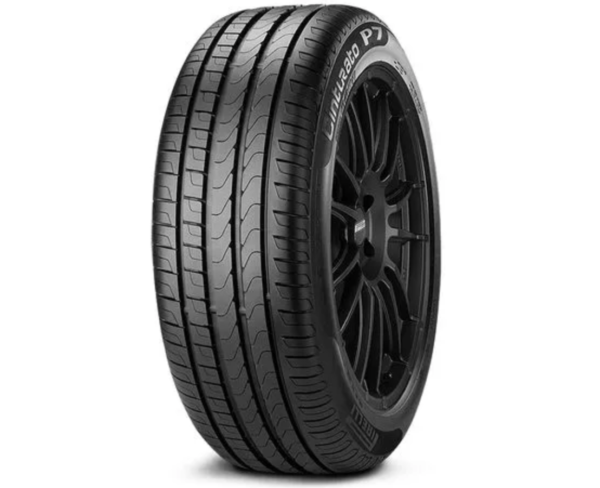 Pneu Pirelli Aro 17 225/50r17 94W TL Run Flat MOE Cinturato P7