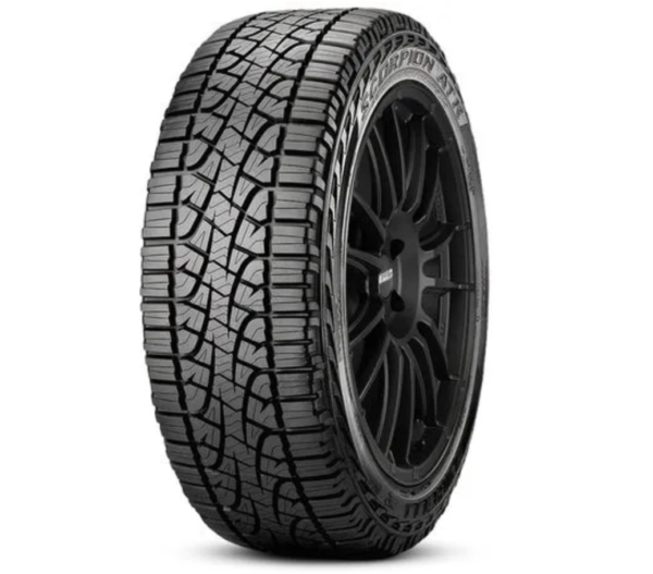 Pneu Pirelli Aro 17 225/60r17 99H TL Scorpion ATR