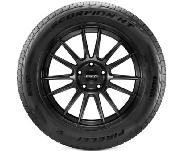 Kit 4 Pneu Pirelli Aro 18 225/60r18 104H XL Scorpion HT - Image 4