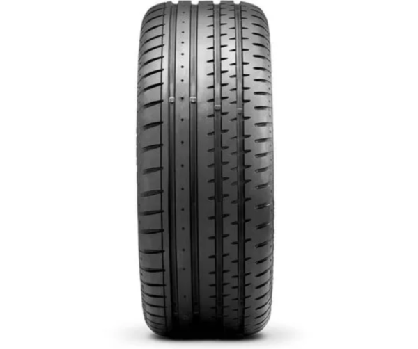 Pneu Continental Aro 18 285/30R18 93 Y FR ContisportContact 2 N2 - Image 2