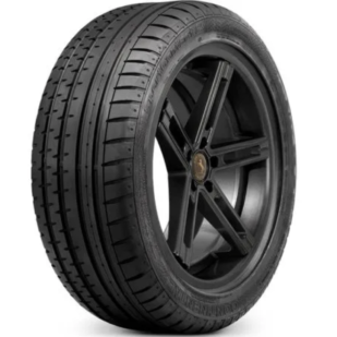 Pneu Continental Aro 18 285/30R18 93 Y FR ContisportContact 2 N2