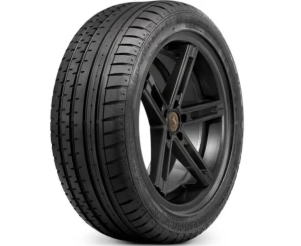 Pneu Continental Aro 18 285/30R18 93 Y FR ContisportContact 2 N2