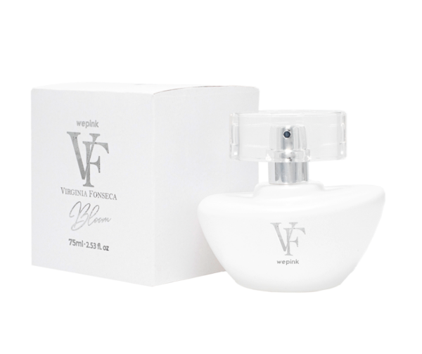 VF Bloom Desodorante Colônia 75ml - Wepink