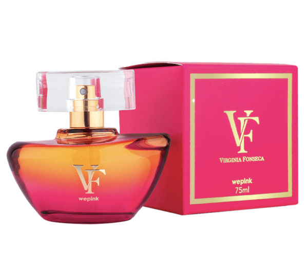 VF Desodorante Colônia 75 ml - Wepink