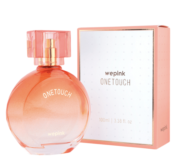 One Touch Desodorante Colônia 100 ml - Wepink